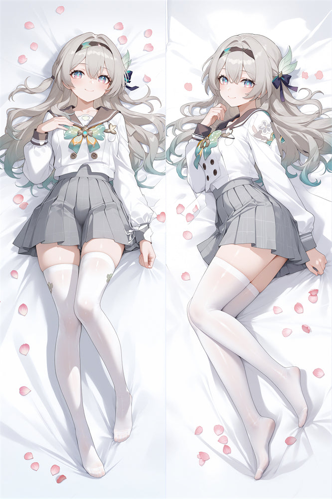 PM New Firefly - Honkai Star Rail Anime Japanese Hugging Body Pillow Cover 126116