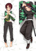 PM Tanjiro Kamado - Demon Slayer Anime Body Pillow Cover Body Pillow Cover -SMPC-20007-1