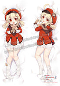 ADP Klee - Genshin Impact Dakimakura Body Pillow Cover ADP20065-1