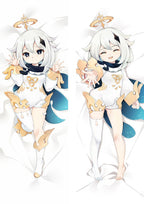 ADP Paimon - Genshin Impact Dakimakura Body Pillow Cover ADP20077