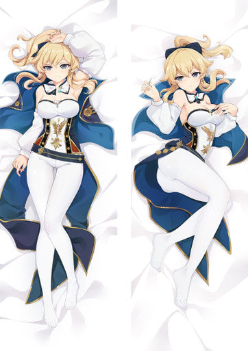 ADP Jean - Genshin Impact Dakimakura Body Pillow Cover ADP20089-1