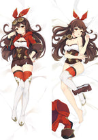 ADP Amber - Genshin Impact Dakimakura Body Pillow Cover ADP20092-1