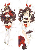 ADP Amber - Genshin Impact Dakimakura Body Pillow Cover ADP20092-2