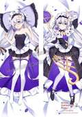 ADP Theresa Apocalypse - Honkai Impact 3rd Dakimakura Body Pillow Cover ADP201039