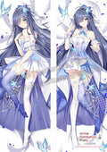 ADP Fu Hua - Honkai Impact 3rd Dakimakura Body Pillow Cover ADP201101
