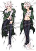 ADP Nagito Komaeda - Danganronpa Dakimakura Body Pillow Cover ADP201102