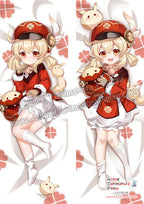ADP Klee - Genshin Impact Dakimakura Body Pillow Cover ADP201118