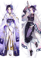 PM Shinobu Kocho - Demon Slayer Anime Body Pillow Cover Body Pillow Cover -SMPC-20526