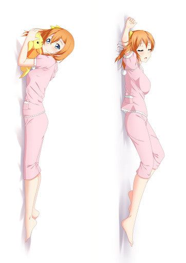 ADP Honoka Kosaka - Love Live Dakimakura Body Pillow Cover ADP20832