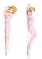 ADP Chika Takami - Love Live Dakimakura Body Pillow Cover ADP-PC-20832