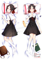 ADP Kaguya Shinomiya - Kaguya-sama Love Is War Dakimakura Body Pillow Cover ADP-PC-20836