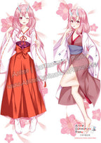 ADP Shuna - That Time I Got Reincarnated as a Slime Dakimakura Body Pillow Cover ADP20841
