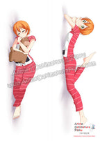 ADP Rin Hoshizora - Love Live Dakimakura Body Pillow Cover ADP20901