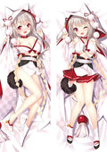 ADP Yuudachi - Azur Lane Dakimakura Body Pillow Cover ADP20904