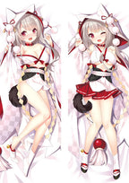ADP Yuudachi - Azur Lane Dakimakura Body Pillow Cover ADP20904