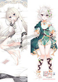 ADP Kokoro Natsume - Princess Connect Re Dive Dakimakura Body Pillow Cover ADP20906