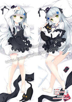 ADP HK416 - Girls Frontline Dakimakura Body Pillow Cover ADP20907