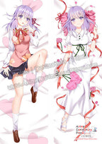 ADP Sakura Matou - Fate Dakimakura Body Pillow Cover ADP20911