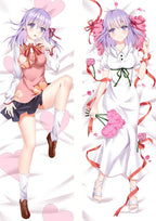 ADP Sakura Matou - Fate Dakimakura Body Pillow Cover ADP20911