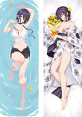 ADP Chainsaw Man - Reze Dakimakura Body Pillow Cover ADP-PC-21034-1