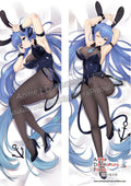 ADP New Jersey - Azur Lane Dakimakura Body Pillow Cover ADP-PC-21035-1