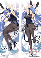 ADP New Jersey - Azur Lane Dakimakura Body Pillow Cover ADP-PC-21035-1