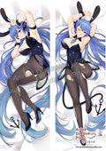 ADP New Jersey - Azur Lane Dakimakura Body Pillow Cover ADP-PC-21035-2