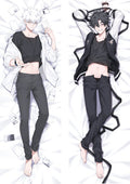 ADP Cheng Xiao & Lu Guang - Time Agents Dakimakura Body Pillow Cover ADP-PC-21038-1