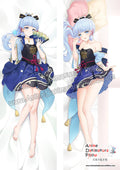 ADP Kamisato Ayaka - Genshin Impact Dakimakura Body Pillow Cover ADP-PC-21041-1
