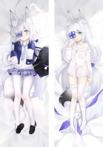 ADP Kasumi - Azur Lane Dakimakura Body Pillow Cover ADP-PC-21044-1