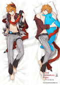 ADP Tartaglia - Genshin Impact Dakimakura Body Pillow Cover ADP-PC-21049-2