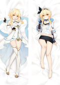 ADP Lumine - Genshin Impact Dakimakura Body Pillow Cover ADP-PC-21060-1