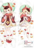 ADP Klee - Genshin Impact Dakimakura Body Pillow Cover ADP-PC-21078-1