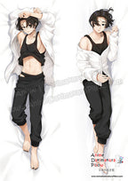ADP Manjiro Sano - Tokyo Revengers Dakimakura Body Pillow Cover ADP-PC-21081-1