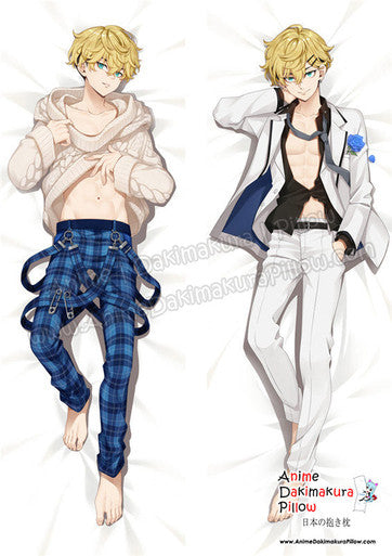 ADP Chifuyu Matsuno - Tokyo Revengers Dakimakura Body Pillow Cover ADP-PC-21082-2