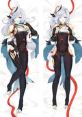 ADP Shenhe - Genshin Impact Dakimakura Body Pillow Cover ADP-PC-21083-1