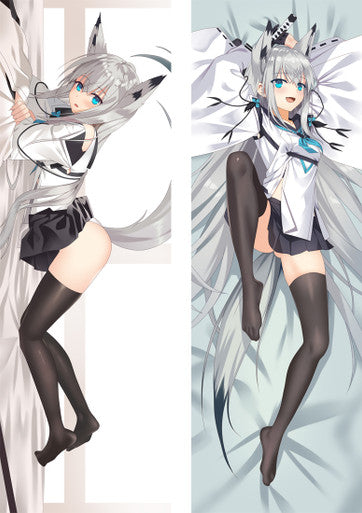 ADP Kawakaze - Azur Lane Dakimakura Body Pillow Cover ADP21105