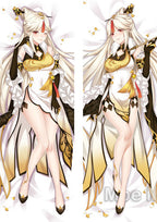 ADP Ningguang - Genshin Impact Dakimakura Body Pillow Cover ADP21113