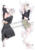 ADP Satoru Gojou - Jujutsu Kaisen Dakimakura Body Pillow Cover ADP21115