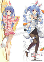 ADP Usada Pekora - VTuber Dakimakura Body Pillow Cover ADP-PC-211204