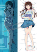 ADP Chiziru Ichinose - Rent-A-Girlfriend Dakimakura Body Pillow Cover ADP21121