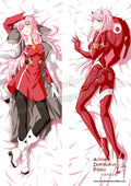 ADP Zero Two - DARLING in the FRANXX Dakimakura Body Pillow Cover ADP-PC-211230