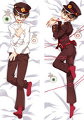 ADP Hanako-kun - Toilet-Bound Hanako-kun Dakimakura Body Pillow Cover ADP21123