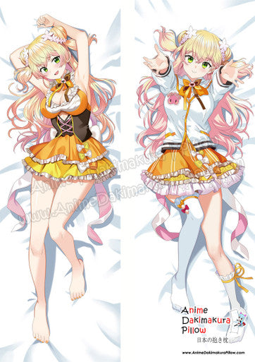 ADP Nene Momosuzu - VTuber Dakimakura Body Pillow Cover ADP-PC-211242
