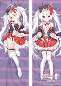 ADP Valiant - Azur Lane Dakimakura Body Pillow Cover ADP-PC-211245