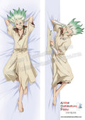 ADP Senku Ishigami - Doctor Stone Dakimakura Body Pillow Cover ADP-PC-211250