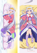 ADP Princess Syalis - Sleepy Princess in the Demon Castle Dakimakura Body Pillow Cover ADP21129