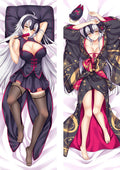 ADP Jeanne d Arc - Fate Dakimakura Body Pillow Cover ADP21141