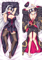 ADP Jeanne d Arc - Fate Dakimakura Body Pillow Cover ADP21141