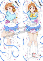 ADP Chika Takami - Love Live Dakimakura Body Pillow Cover ADP21142